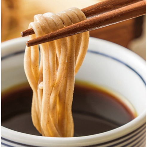 미즈칸 쯔유 하나로 10분 만에 맛있는 요리 완성!