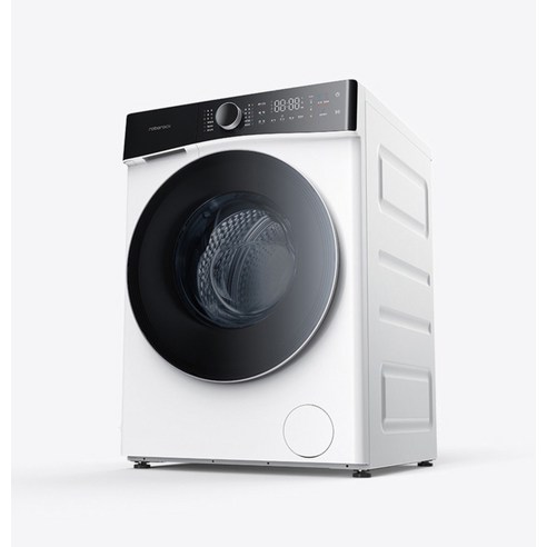 좁은 공간, 빨래 고민 끝! 로보락 H1 Lite 올인원 세탁건조기로 공간 효율과 편리함을 동시에!