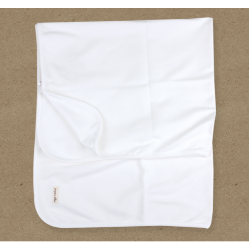 유기농 속싸개로 아기에게 꿀잠을 선물하세요