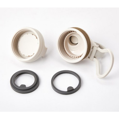 북유럽 감성을 담은 오슬로 아웃백 트래블 텀블러, 완벽한 온도로 일상을 풍요롭게!