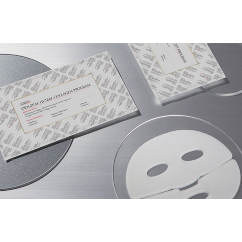 탄력을 되찾아주는 마스크팩