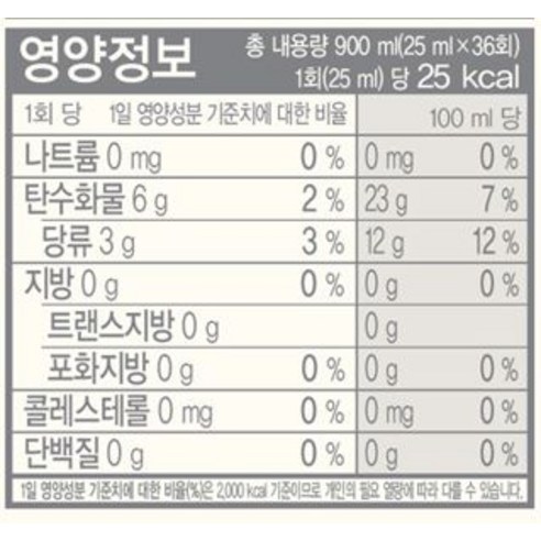 청정원 홍초 100% 자연발효초 사용 석류, 900ml, 1개