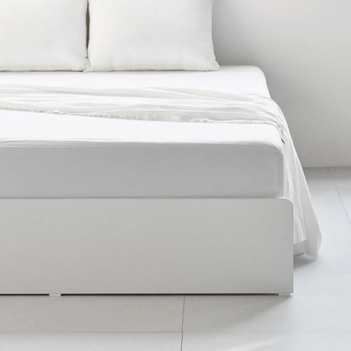 도모 라베노 3단 수납 침대 프레임: 실용성과 가성비를 모두 잡다!