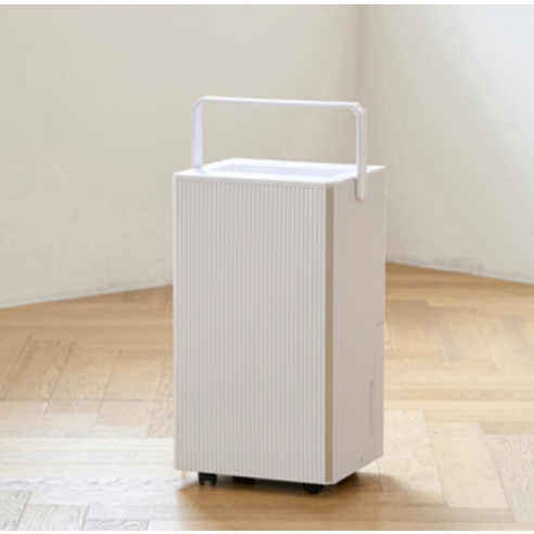 눅눅함은 안녕! 롯데알미늄 제습기 12L LDH-6700으로 쾌적한 공간을 만들다!