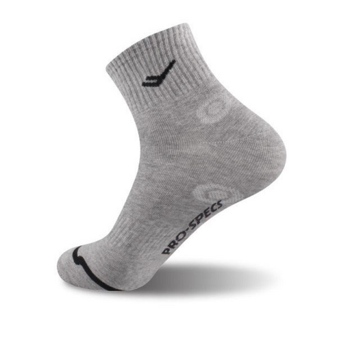 활동적인 남성을 위한 편안한 선택, 프로스펙스 스포츠 쿠션 중목 양말