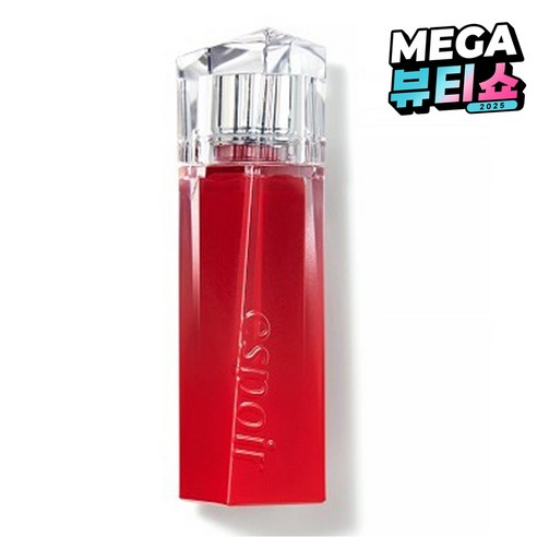 에스쁘아 꾸뛰르 립틴트 글레이즈, 애플소르베, 5.5g, 1개