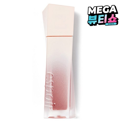에스쁘아 꾸뛰르 블러 벨벳 립틴트, 6호 헤이즈, 5.5g, 1개