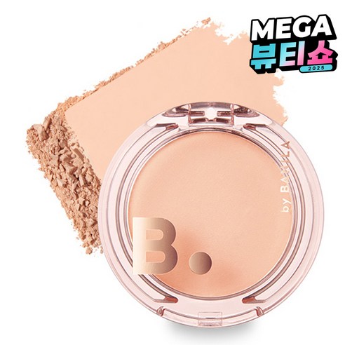 바닐라코 프라이밍 베일 치크 6g, 베어 누드(BE02), 1개