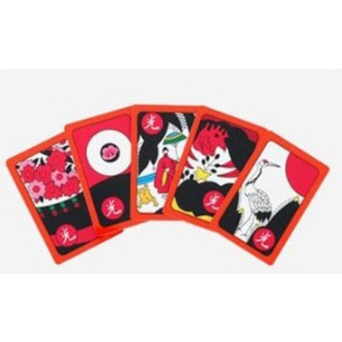 가을밤을 수놓는 화려한 꽃들의 향연, 가을꽃 화투로 잊고 있던 짜릿한 손맛을 느껴보세요.