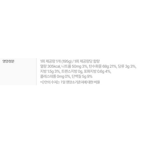 맛과 건강을 한 번에, 쎈쿡 발아현미밥