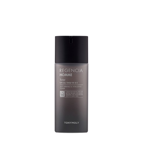 토니모리 리젠시아 옴므 토너, 130ml, 1개