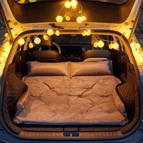 차량용 차박 에어매트 자충매트 캠핑 SUV RV – 메이튼 
캠핑전문관