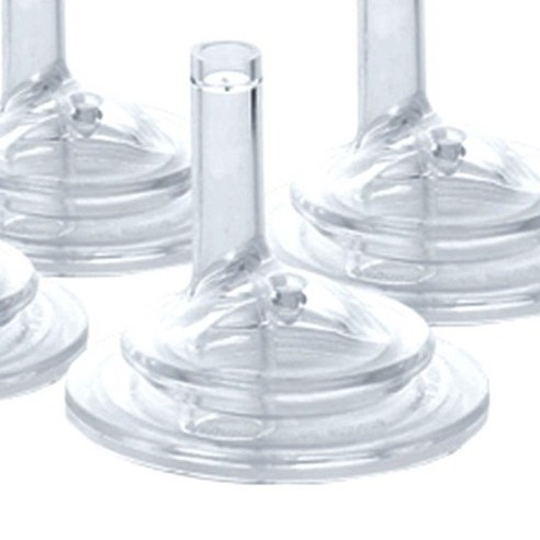 던져도 안심! 그로미미 실리콘 빨대로 육아 평화 되찾기