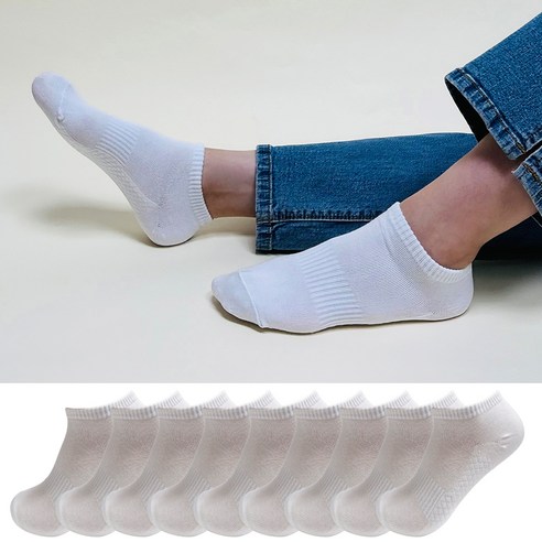 가파치 에어삭스: 일상과 스포츠를 아우르는 편안함의 정수