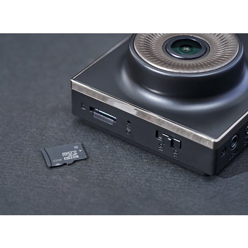아이리버 블랙박스 IXT-3000: 안전한 주행을 위한 혁신적인 차량 카메라
