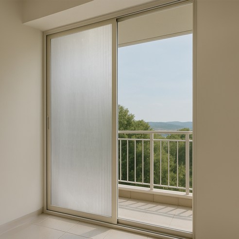 눈부신 햇살 아래, 나만의 오아시스를 만들다.