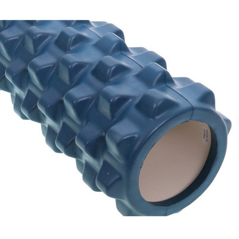 에바핏 범프스 폼롤러로 뭉친 근육 시원하게 풀고 활기찬 일상 되찾기!