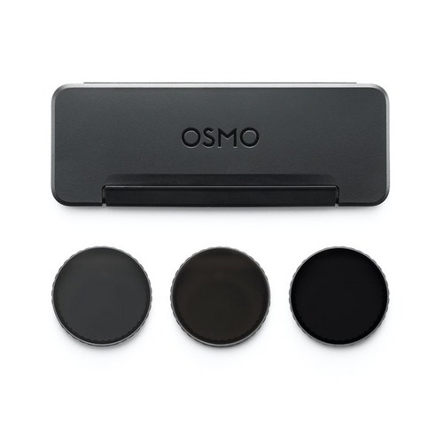 DJI Osmo Action 6 ND 필터 세트
