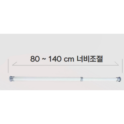 로켓배송으로 할인가격에 구매할 수 있는 가화홈시스 굵은기둥 대량수납 6단 옷걸이 행거 B4600