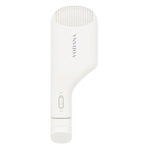 5분 만에 완성하는 여신 웨이브, 보다나 컴팩트 물결고데기