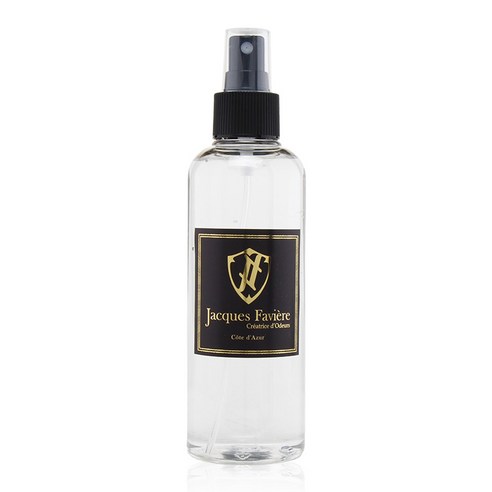 자끄 파비에 티쉬 드레스 퍼퓸 섬유 탈취제 200ml, 체리쉬블랙, 1개
