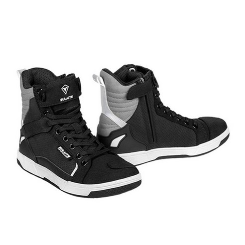 내 발에 꼭 맞는 편안함으로 질주 본능을 깨우다