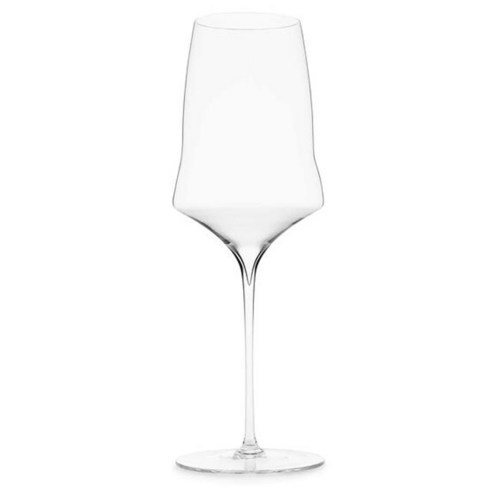 조세핀 No 1 화이트 Designed by Kurt Zalto 와인잔, 450ml, 1개