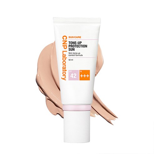 차앤박 톤 업 프로텍션 선크림 SPF42 PA+++, 150ml, 2개 닥터시스선크림