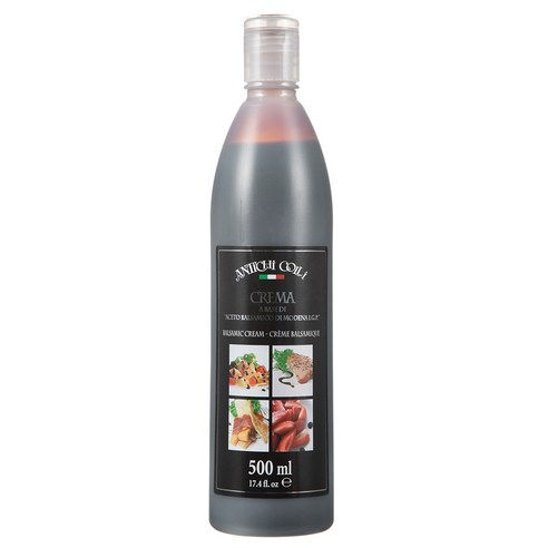 안티치콜리 발사믹 크림, 1개, 500ml