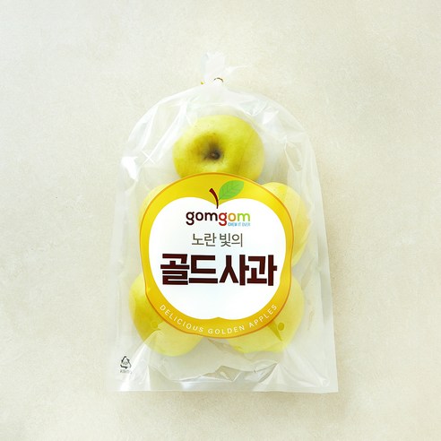 곰곰 시나노 골드사과