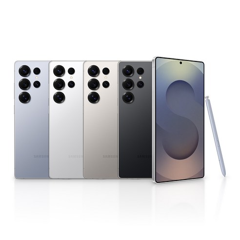 갤럭시 S25 Ultra: 혁신의 정점을 찍다