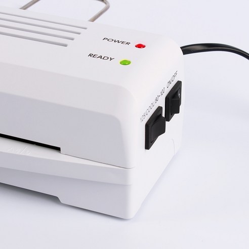 로드메일코리아 A4 코팅기 TLH-245: 귀중한 서류를 안전하게 보호하세요