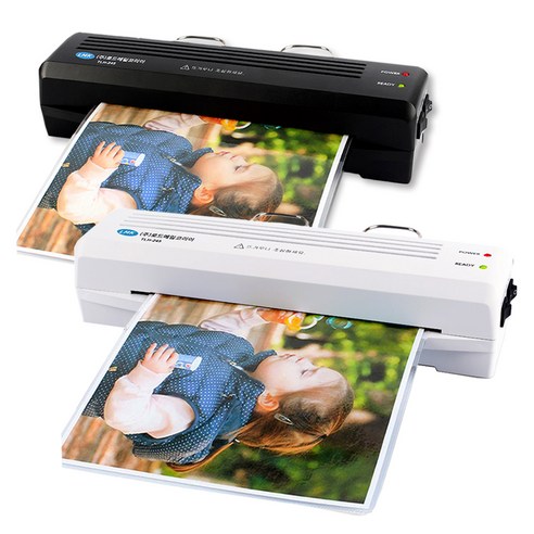 로드메일코리아 A4 코팅기 TLH-245: 귀중한 서류를 안전하게 보호하세요