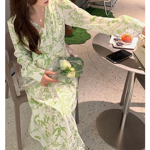 女生 女性 女款服裝 裙子 洋裝 長洋 連身裙 連衣裙 好看 好穿