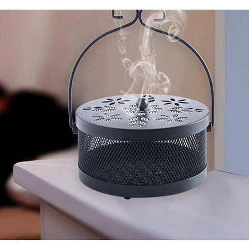 모기향, 이제 태우다 재만 남기는 시대는 끝! 감성적인 여름밤을 위한 필수템