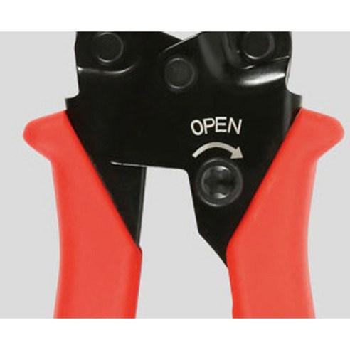 썬키 압착기 SCT-55로 불안한 전선 연결, 이제 안녕!