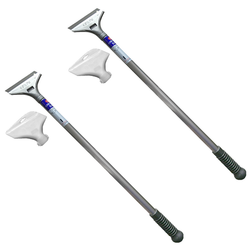 돌림형 스크래퍼 64cm SM-600, 2개