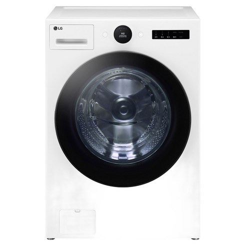 LG 트롬 오브제컬렉션 세탁기 24kg 2등급