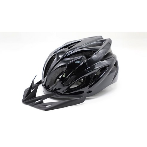안전하고 편안한 라이딩을 위한 FU헬멧 자전거 헬멧