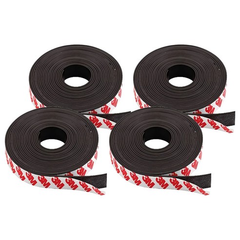 파리박사 3M 접착 테이프, 4개