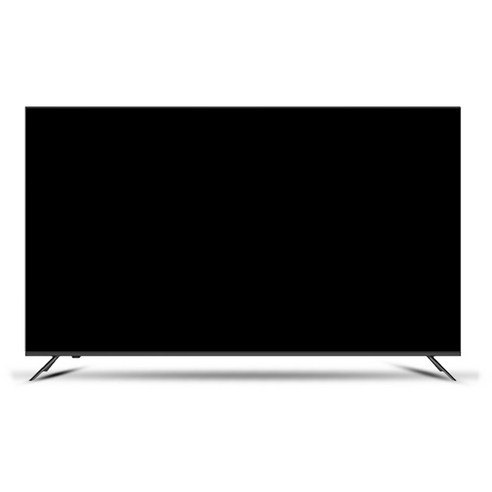 UHD 화질의 짜릿한 영상 경험을 위한 아남 4K UHD LED TV