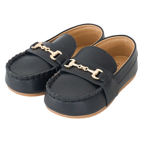 가을 감성 담은 아동용 명품 로퍼, 베이비잼 골든어텀