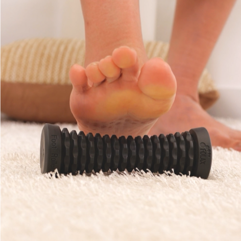 프레스를 통한 완벽한 휴식