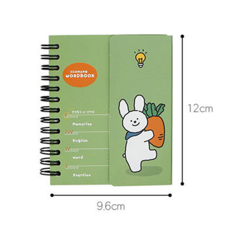 文具 學習用品 筆記本 備忘錄 便攜 袖珍本 袖珍本 筆記本 小 用品