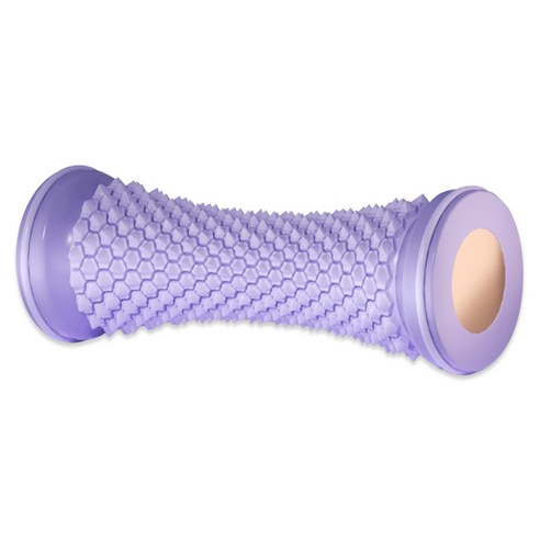 피로를 잊게 해주는 ‘휴다온 발바닥 지압기 롤러’의 매력