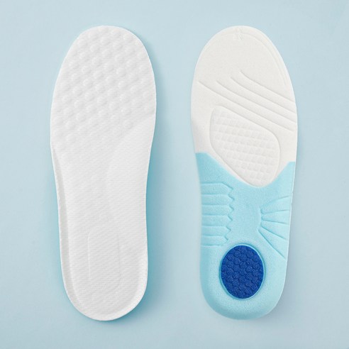 우리 아이 첫 걸음마, 불편한 신발 때문에 망설여지나요? (feat. 구름 위를 걷는 듯한 편안함) 어린이깔창