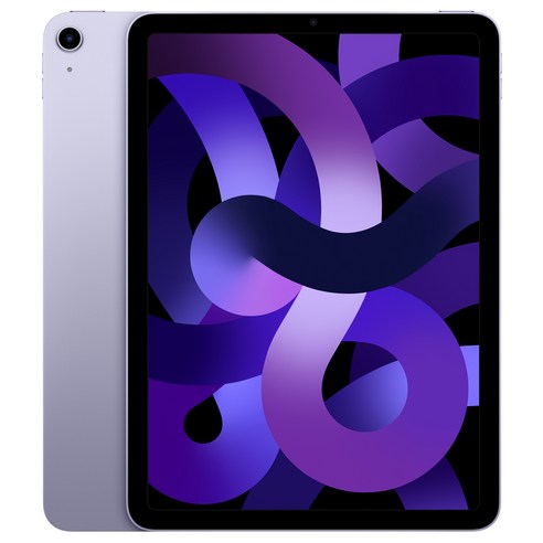 Apple 2022 아이패드 에어 5세대, 핑크, 64GB, Wi-Fi