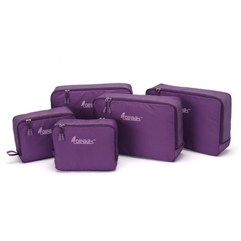 롤리키드 트래블 여행 정리백: 편안한 여행의 필수품