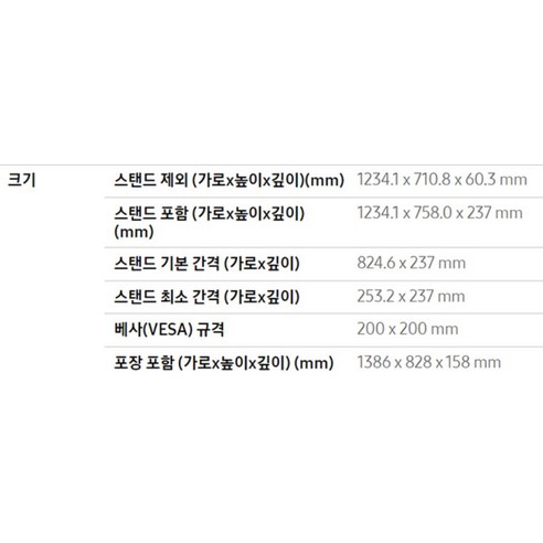 탁월한 영상 품질로 몰입적인 시청 경험을 제공하는 삼성 UHD Crystal TV