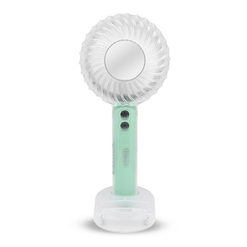 티에뉴 휴대용 선풍기, 쿨민트
